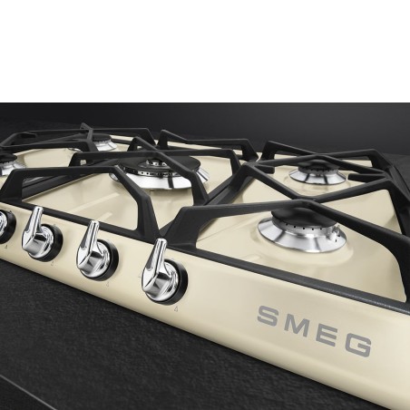 PLACA SMEG GAS SR975PGH