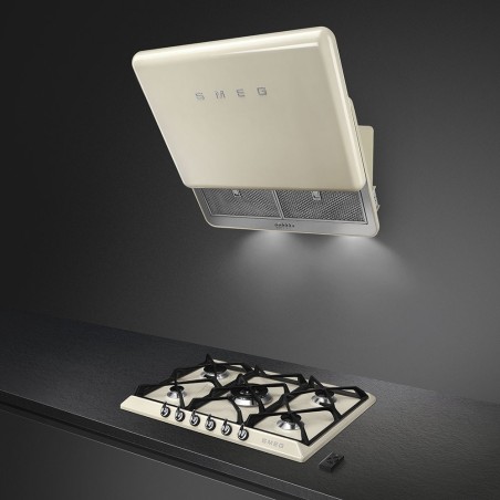 PLACA SMEG GAS SR975PGH