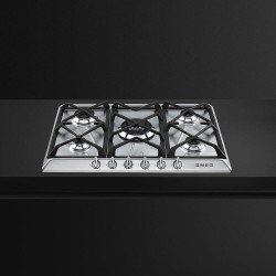 PLACA SMEG GAS SR975XGH