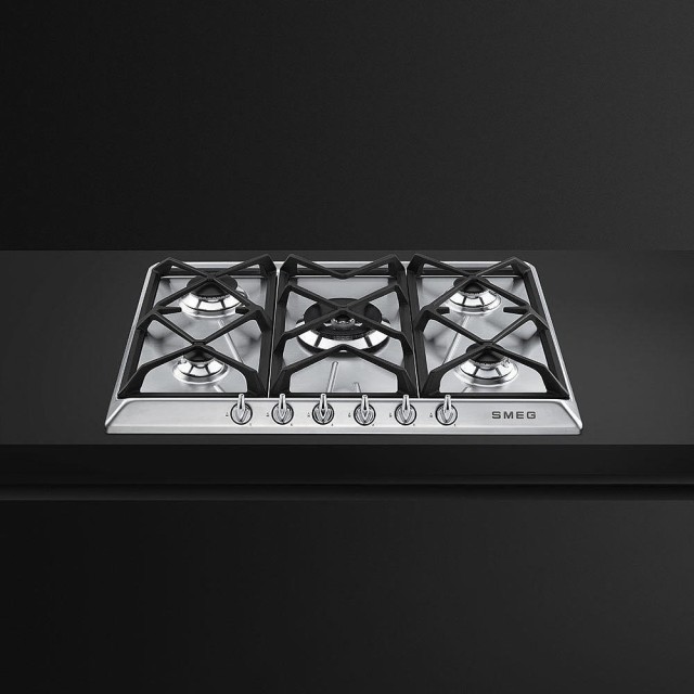 PLACA SMEG GAS SR975XGH