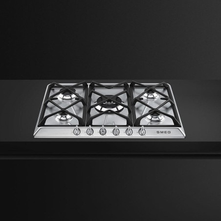 PLACA SMEG GAS SR975XGH