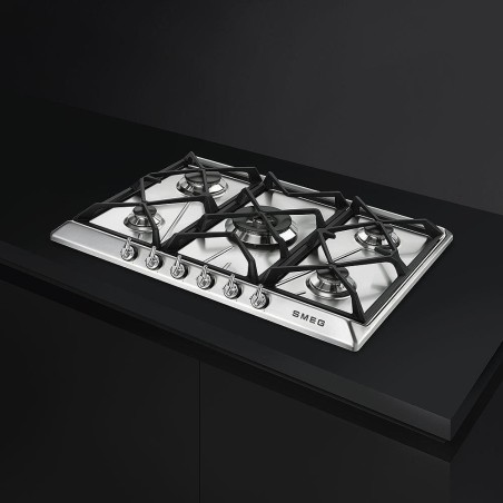 PLACA SMEG GAS SR975XGH