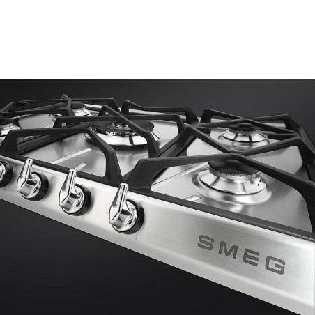 PLACA SMEG GAS SR975XGH