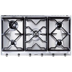 PLACA SMEG GAS SRV596GH5 90CMS