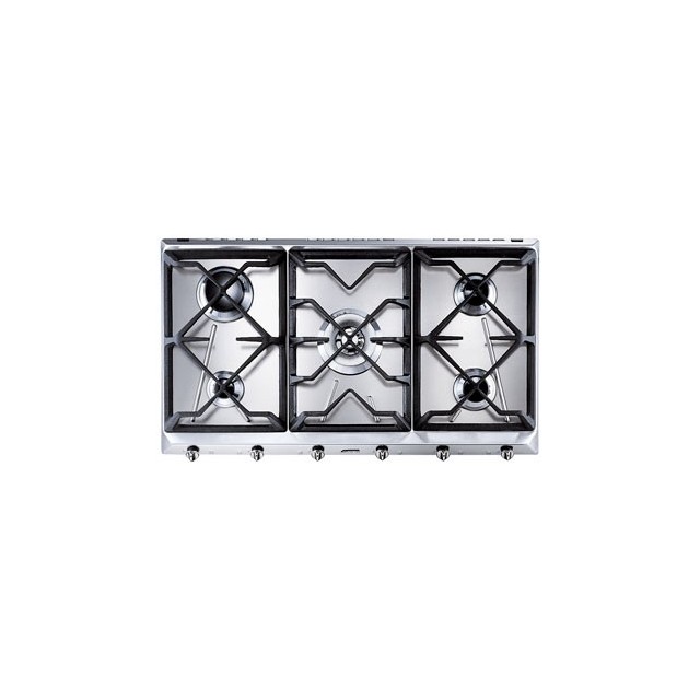 PLACA SMEG GAS SRV596GH5 90CMS