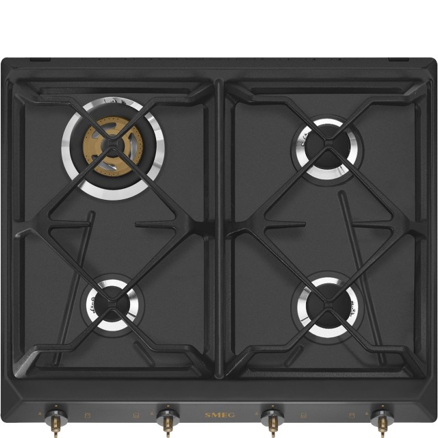 PLACA SMEG GAS SRV864AOGH