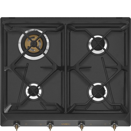 PLACA SMEG GAS SRV864AOGH
