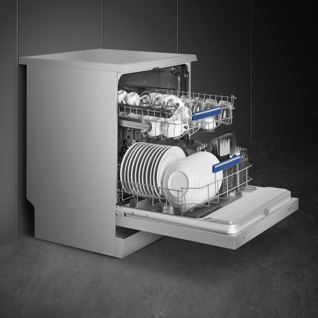 LAVAVAJILLAS SMEG LVS262DSX INOX