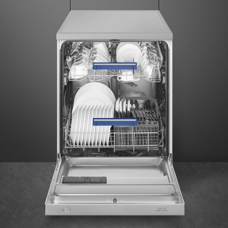 LAVAVAJILLAS SMEG LVS262DSX INOX