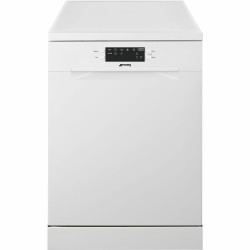 LAVAVAJILLAS SMEG LVS262EB BLANCO