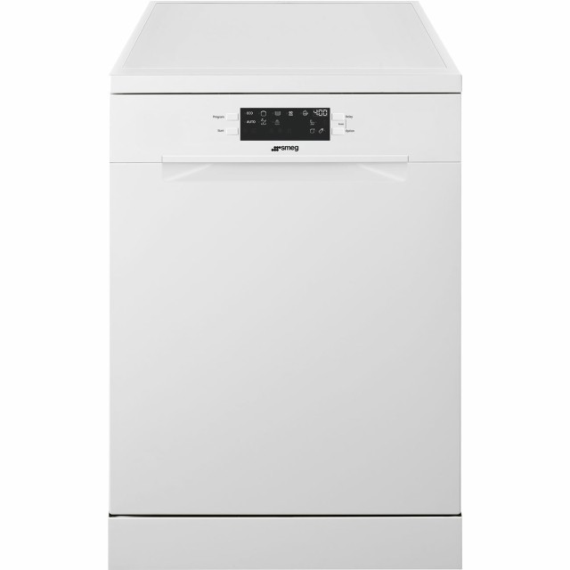 LAVAVAJILLAS SMEG LVS262EB BLANCO LAVAVAJILLAS SMEG LVS262EB BLANCO