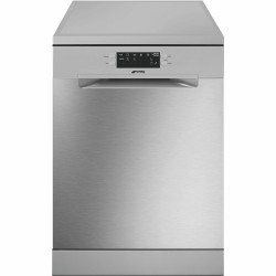 LAVAVAJILLAS SMEG LVS342CQSX INOX