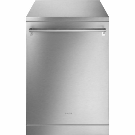 LAVAVAJILLAS SMEG LVS345BQSTX INOX