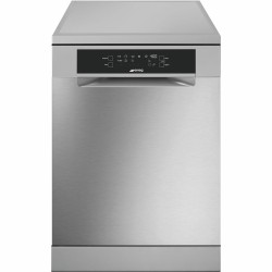 LAVAVAJILLAS SMEG LVS345CQSX INOX