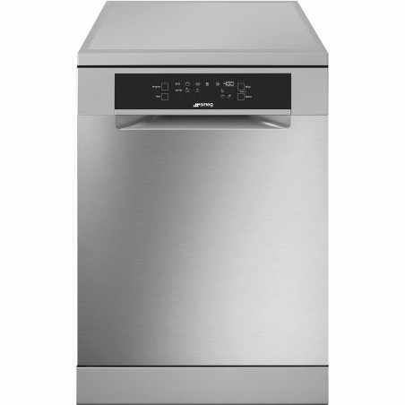 LAVAVAJILLAS SMEG LVS345CQSX INOX