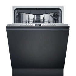 LAVAVAJILLAS SIEMENS SN63HX14CE INTEGR.3ªBANDJ.