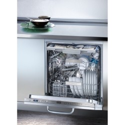 LAVAVAJILLAS FRANKE FDW 614 D10P DOS LP C
