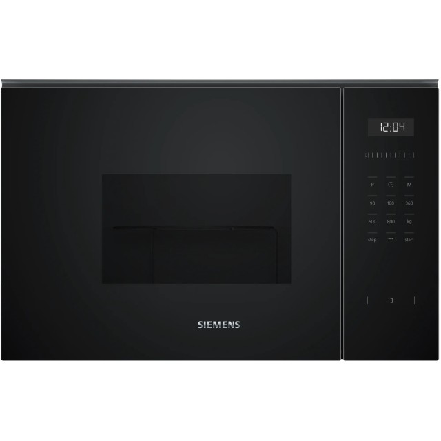 MICROONDAS SIEMENS BE525LMB1