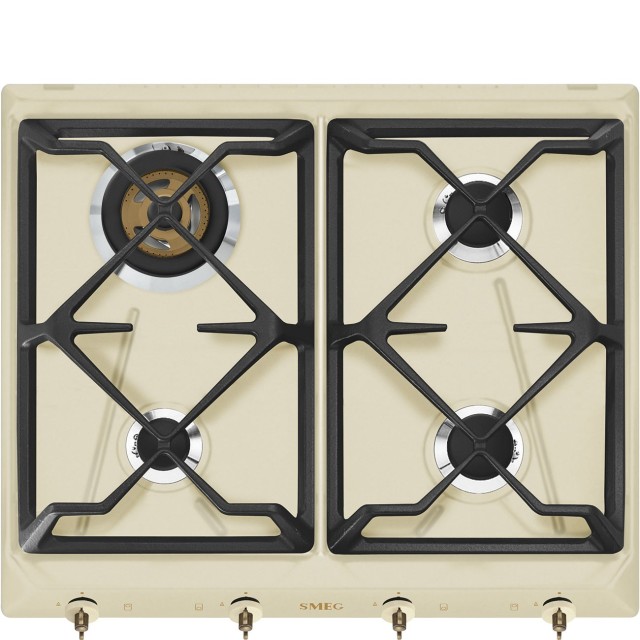 PLACA SMEG GAS SRV864POGH