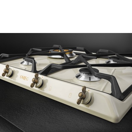 PLACA SMEG GAS SRV864POGH