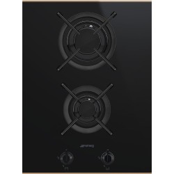 PLACA SMEG GAS PV632CNR 38CMS.