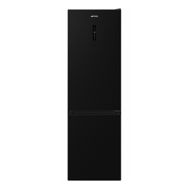 COMBI SMEG RC20KDND 2MTS.NEGRO