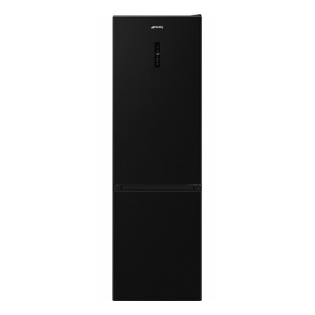 COMBI SMEG RC20KDND 2MTS.NEGRO