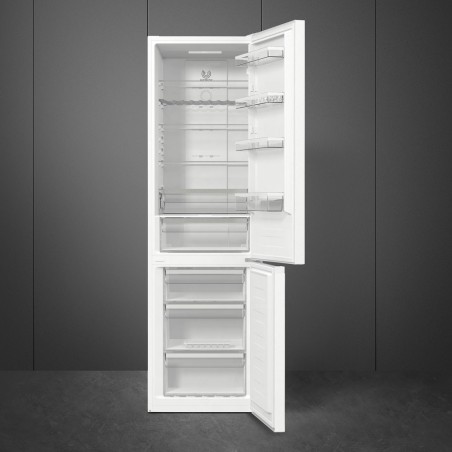 COMBI SMEG RC20WDNE 2MTS.BLANCO