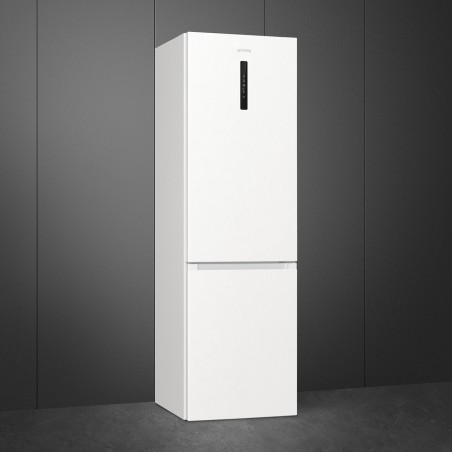 COMBI SMEG RC20WDNE 2MTS.BLANCO