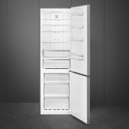 COMBI SMEG RC20XDND 2MTS.INOX