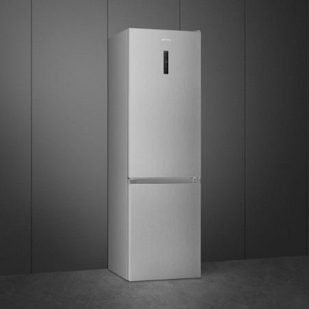 COMBI SMEG RC20XDND 2MTS.INOX