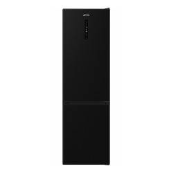 COMBI SMEG RC21KDNMC 2MTS.NEGRO