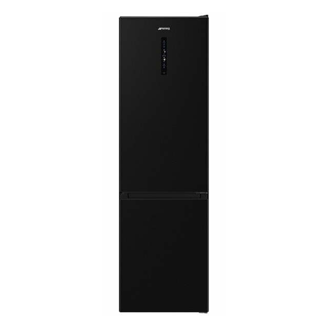 COMBI SMEG RC21KDNMC 2MTS.NEGRO