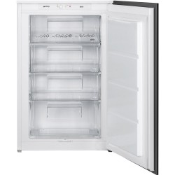 CONGELADOR SMEG S4F094E INTEGR.88CMS.