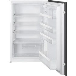 FRIGO SMEG S4L090E INTEGR.88CMS.
