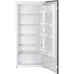 FRIGO SMEG S4L120E INTEGR.122CMS.