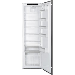 COMBI SMEG S8L1743E INTEGR.177CMS.