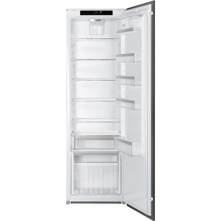 COMBI SMEG S8L1743E INTEGR.177CMS.