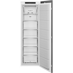 CONGELADOR SMEG S9F174NE INTEGR.177CMS.