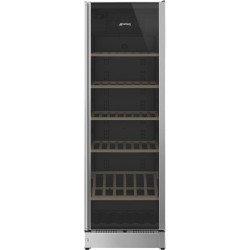 VINOTECA SMEG SCV115G 185CMS.