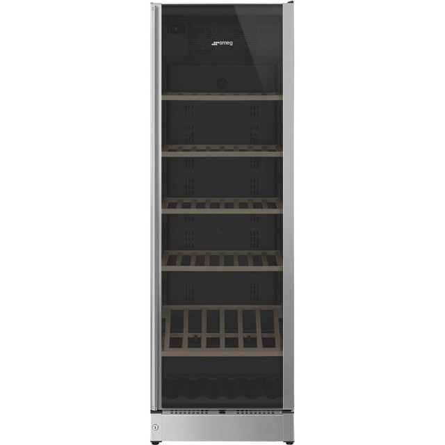 VINOTECA SMEG SCV115G 185CMS.