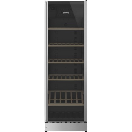 VINOTECA SMEG SCV115G 185CMS.