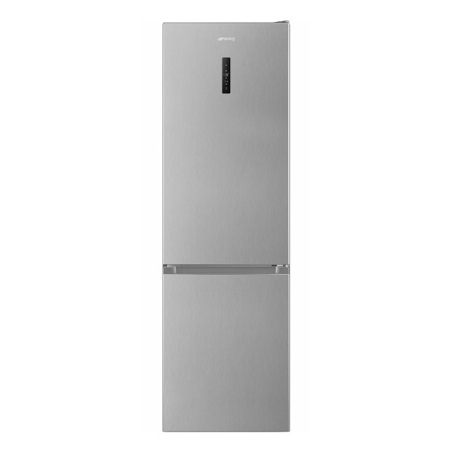COMBI SMEG RC18XDNC 185CMS.INOX