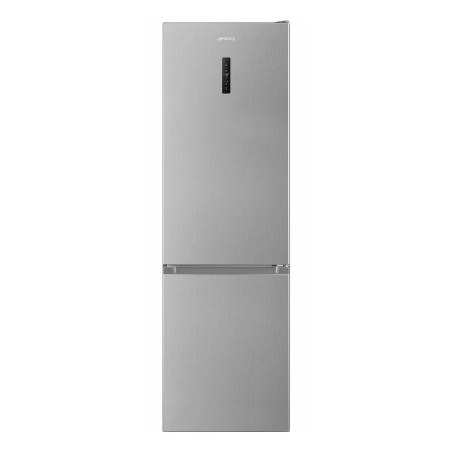 COMBI SMEG RC18XDNC 185CMS.INOX