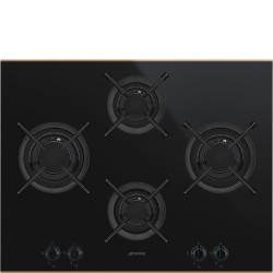 PLACA SMEG GAS PV664LCNR