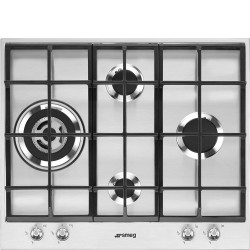 PLACA SMEG GAS PX164L