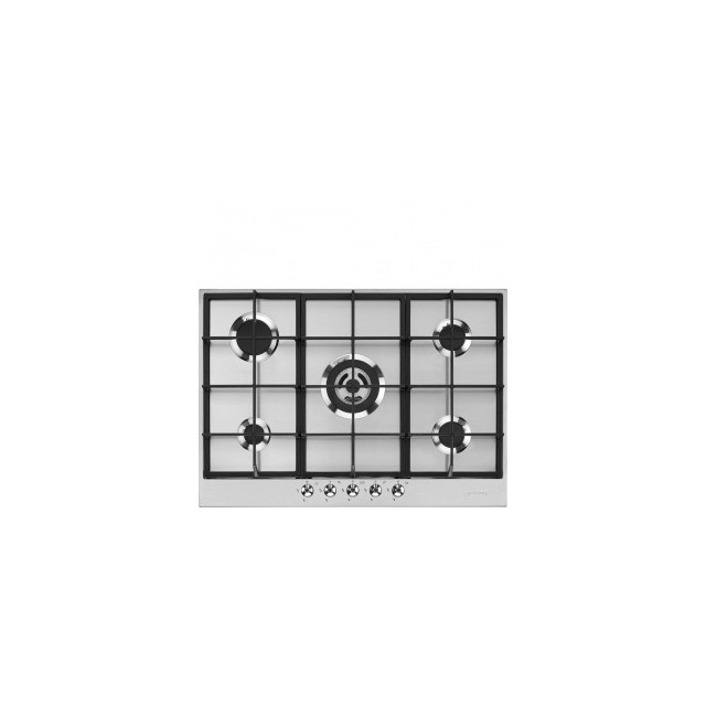 PLACA SMEG GAS PX375 72CMS