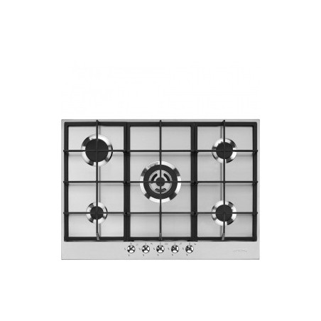 PLACA SMEG GAS PX375 72CMS