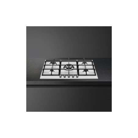 PLACA SMEG GAS PX375 72CMS