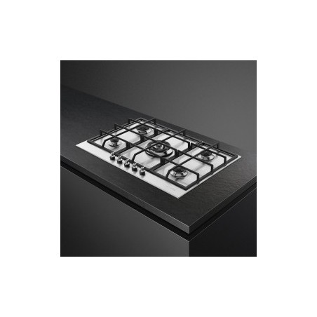 PLACA SMEG GAS PX375 72CMS
